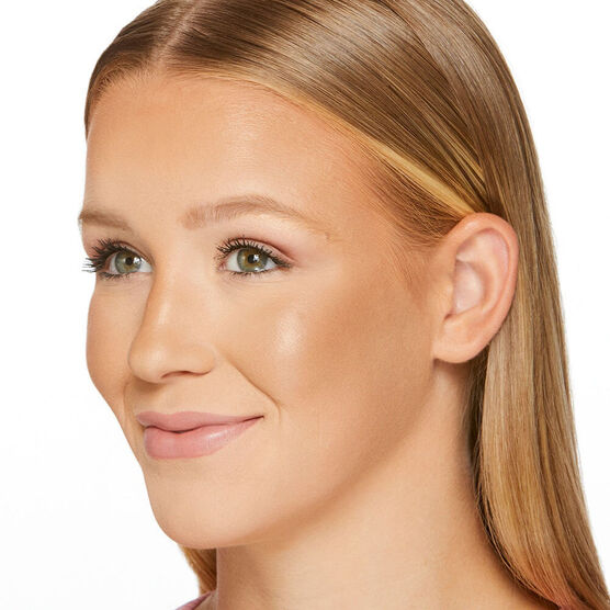 CHOCOLATE BRONZER GOLDEN COCOA BOLD